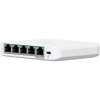 UBIQUITI UniFi Switch Flex Mini 2.5G (USW-FLEX-2.5G-5-EU)