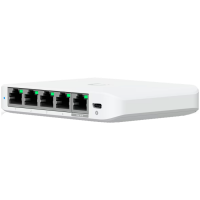 UBIQUITI UniFi Switch Flex Mini 2.5G (USW-FLEX-2.5G-5-EU)