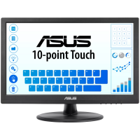 ASUS VT169HE 16