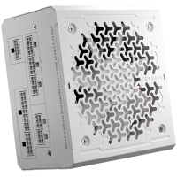 Corsair RM1000e (2025) White 1000W Gold ATX 3.1 - CP-9020294-EU