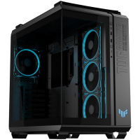 ASUS TUF Gaming GT502 Horizon TG ARGB ATX (90DC0090-B19020)