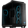ASUS TUF Gaming GT502 Horizon TG ARGB ATX (90DC0090-B19020)