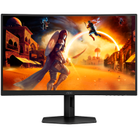 AOC C27G4ZXU 27