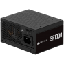 Corsair SF1000 1000W Platinum SFX ATX 3.1 - CP-9020257-EU