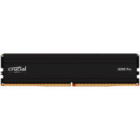 Crucial Pro UDIMM 64GB DDR5-5600, CL46 - CP64G56C46U5