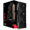 XFX Swift Radeon RX 9070 OC Triple 90mm Fan Gaming 16GB - RX-97SWFT3B7