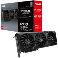 ASUS Prime RX 9060 XT OC Edition 8GB (90YV0MI0-M0NA00)