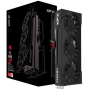 XFX SWFT Radeon RX 9060 XT OC Triple Fan 16GB (RX-96TS316B7)