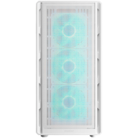 COUGAR AIRFACE PURE PRO White ATX - CGR-2GA5W-P