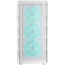 COUGAR AIRFACE PURE PRO White ATX - CGR-2GA5W-P