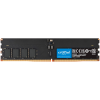 Crucial 16GB (1x16GB) DDR5-6400 CL52 (CT16G64C52CU5)