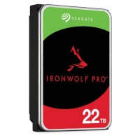 SEAGATE IronWolf PRO Guardian 22TB disk (3,5