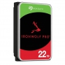 SEAGATE IronWolf PRO Guardian 22TB disk (3,5