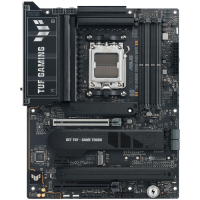 ASUS TUF GAMING X870E-PLUS WIFI7 AM5 ATX - 90MB1M70-M0EAY0