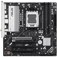 ASUS B850M MAX GAMING WIFI AM5 mATX - 90MB1LL0-M0EAY0