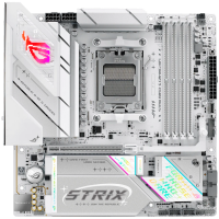 ASUS ROG STRIX B850-G GAMING WIFI AM5 mATX - 90MB1M30-M0EAY0