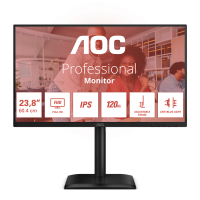 AOC 24E4U 23.8