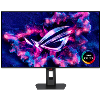 ASUS ROG Strix OLED XG32UCDS 31.5