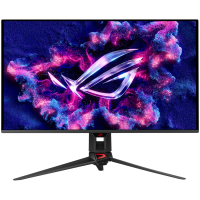 ASUS ROG Swift OLED PG32UCDMR 31.5