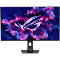 ASUS ROG Strix OLED XG32UCWG 31.5