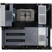 GIGABYTE TRX50 AI TOP 2B ATX sTR5
