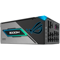 ASUS ROG Thor Titanium III 1600W ATX 3.1 Platinum - 90YE00V1-B0NA00