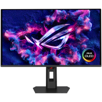 ASUS ROG Strix OLED XG27AQDPG 26.5
