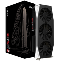 XFX Mercury Radeon RX 9060 XT OC Gaming 16GB - RX-96TMERCB9