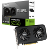 ASUS Dual GeForce RTX 5050 OC 8GB GDDR6 (90YV0N72-M0NA00)