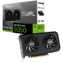 ASUS Dual GeForce RTX 5050 OC 8GB GDDR6 (90YV0N72-M0NA00)