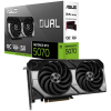 ASUS Dual GeForce RTX 5070 OC 12GB - 90YV0M17-M0NA00