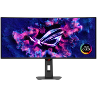 ASUS ROG Strix OLED XG34WCDG 34