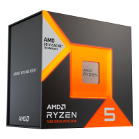 AMD Ryzen 5 7500X3D 6C/12T 4,0-4.5GHz 96MB BOX (100-100001904WOF)