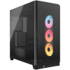 Corsair FRAME 4500X RS-R ARGB ATX - CC-9011314-WW