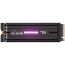 Crucial T710 SSD 2TB NVMe Gen5 Heatsink - CT2000T710SSD5