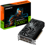 GIGABYTE  RTX 5060 Ti Windforce MAX OC 8GB - GV-N506TWF2MAX OC-8GD