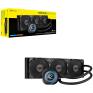 Corsair Nautilus 360 RS LCD - CW-9061033-WW