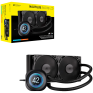 Corsair Nautilus 240 RS LCD - CW-9061031-WW