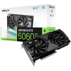 PNY GeForce RTX 5060 Ti Dual Fan 8GB - VCG5060T8DFXPB1
