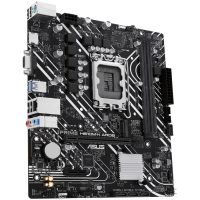 ASUS Prime H610M-K ARGB LGA1700 mATX DDR5 - 90MB1G90-M0EAY0