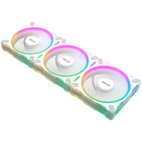 ASUS Prime MR120 ARGB 3x120mm PWM beli (90DA00I3-B09020)