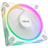 ASUS Prime MR120 ARGB Reverse 120mm PWM bel (90DA00L3-B09000)