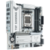 ASUS TUF GAMING B850M-PLUS WIFI7 W AM5 mATX - 90MB1MD0-M0EAY0