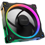 ASUS Prime MR120 ARGB Reverse 120mm PWM črn (90DA00L0-B09000)