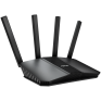 ASUS RT-BE55 BE3600 Dual-Band WiFi 7 (802.11be) AiMesh kompatibilen