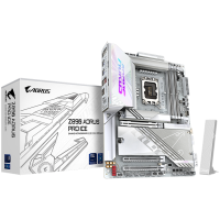 GIGABYTE Z890 AORUS Pro ICE LGA1851 ATX DDR5