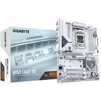 GIGABYTE B850 EAGLE ICE ATX