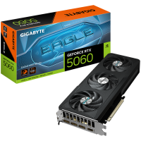 GIGABYTE RTX 5060 Eagle MAX OC 8GB - GV-N5060EAGLEMAX OC-8GD