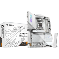 GIGABYTE X870E AORUS PRO ICE WIFI7 AM5 ATX