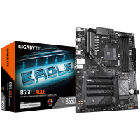 GIGABYTE B550 EAGLE ATX AM4